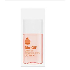 Bio-Oil Specialist Skincare Oil – специальное масло от растяжек, шрамов, сухости и неровного тона кожи, 60 мл.
