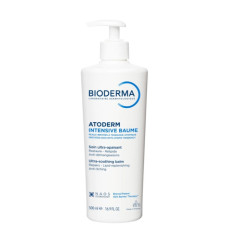 Бальзам інтенсивний поживний і зволожувальний Bioderma Atoderm Intensive Baume, 500 мл