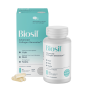 BioSil Collagen Generator – Генератор колагену, 60 капсул