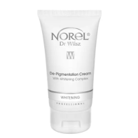 Norel Whitening — Крем проти пігментації з вибілюючим комплексом, 125 мл