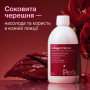 Рідкий морський колаген зі смаком черешні, Collagen Nectar, Perla Helsa, Перла Хелса, 450 мл