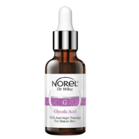 Norel Glycolic Acid 40% - Сыворотка с гликолевой кислотой, 30 мл