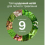 Функциональный напиток из 9 органических суперфудов, Super Greens, Perla Helsa, Перла Хелса, 20 порций
