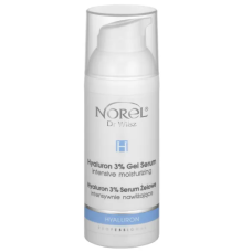 Norel Hyaluron Plus — Сироватка з гіалуроновою кислотою 3%, 50 мл