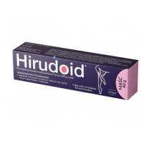 Мазь Hirudoid, 40 г