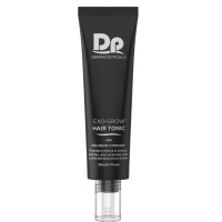 Dp Dermaceuticals EXO-GROW Hair Tonic — професійний тонік з екзосомами для догляду за фолікулами та густотою волосся, 50 мл