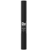 Dp Dermaceuticals EXO-GROW Lash & Brow — професійна пептидна сироватка для догляду за густотою вій і брів, 7 мл