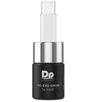 Dp Dermaceuticals MG-EXO-GROW Tx: Hair - профессиональный мезоглайд нового поколения с экзосами для треххологического ухода, 5 мл