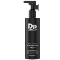 Dp Dermaceuticals EXO-GROW Conditioner — профессиональный кондиционер для гладкости и блеска волос, 300 мл