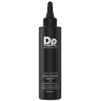 Dp Dermaceuticals EXO-GROW Scalp Mask - профессиональная детокс-маска для очищения кожи головы, 150 мл