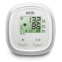 Тонометр Nissei DS-11a P автоматический на плечо с адаптером, память 60, манжета 22-42 см