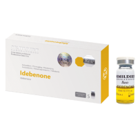 Simildiet Idebenone 5 мл – мезокктейль с антиоксидантным действием