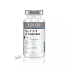 Пищевая добавка Мультивит Multivit Liposomal, 30tab