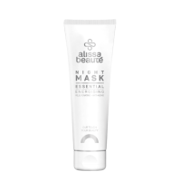 Ночная маска для лица, Alissa Beaute Essential Night Energising Mask, 100 мл