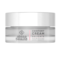 Питательный крем для кожи лица, Alissa Beaute Delicate Comfort Nourishing Cream, 50 мл
