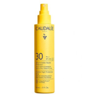 Caudalie Vinosun Protect SPF 30 Invisible Солнцезащитный спрей для лица и тела 150 мл