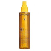 Caudalie Vinosun Protect SPF 50 Солнцезащитное сухое масло для тела и волос 150 мл
