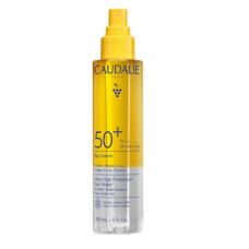 Caudalie Vinosun Protect SPF 50+ Сонячна вода для обличчя та тіла 150 мл