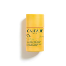 Caudalie Vinosun Protect SPF 50 Сонцезахисний стік для обличчя, губ та чутливих ділянок шкіри 15 г