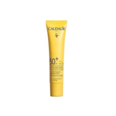 Caudalie Vinosun Protect SPF 50+ Сонцезахисний флюїд для обличчя, 40 мл