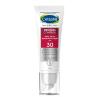 Крем Cetaphil Pro Redness Control - увлажняющий дневной крем для лица с SPF 30, 50 мл