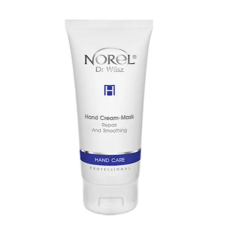 Norel Hand Care - Крем-маска для рук восстанавливающая-гладка, 200 мл