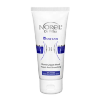 NOREL Hand Care — Крем-маска для рук відновлювально-розгладжуюча, 100 мл