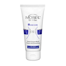 NOREL Hand Care - Крем-маска для рук восстанавливающая-разглаживающая, 100 мл