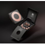 Loop Experience 2.0 Rose Gold — беруші Луп Експірієнс 2.0, фільтри для вух зі зниженням шуму до 17 дБ, рожеве золото