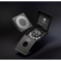Loop Experience 2.0 Silver — беруші Луп Експірієнс 2.0, фільтри для вух зі зниженням шуму до 17 дБ, сріблясті