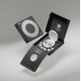 Loop Switch 2 Silver — беруші Луп Світч 2 з регулюванням шумозниження,3 режими 20/23/26 дБ,багаторазові вкладиші для вух,сріблясті
