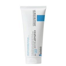 Ля Рош Позе (La Roche-Posay) Cicaplast Baume B5+ SPF50 — відновлювальний бальзам для обличчя та тіла, 100 мл