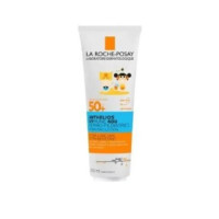 La Roche-Posay Anthelios UVMune 400 Dermo-Pediatrics - Солнцезащитное молочко для детей и чувствительной кожи SPF 50+, 250 мл