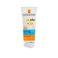 La Roche-Posay Anthelios UVMune 400 Dermo-Pediatrics - Солнцезащитное молочко для детей и чувствительной кожи SPF 50+, 250 мл