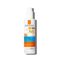 La Roche-Posay Anthelios UVMune 400 SPF 50+ детский спрей для тела, водостойкий, 200 мл
