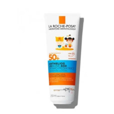 La Roche-Posay Anthelios UVMune 400 SPF 50+ детское молочко для тела, увлажняющее, 250 мл