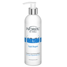 NOREL Lipid Repair - Гидро-липидный бальзам для тела, 250 мл