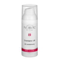 Norel Face Rejuve Lift — Клюква эмульсия лифтинг для лица, 50 мл