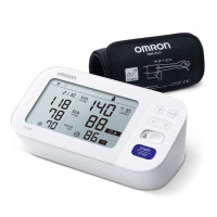 Тонометр автоматический, Омрон, Omron M6 Comfort