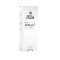 Легкий тональний крем із SPF 30, Alissa Beaute Tinted Cream With Sunscreens, 30 мл