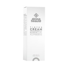 Легкий тональний крем із SPF 30, Alissa Beaute Tinted Cream With Sunscreens, 30 мл
