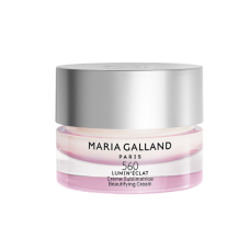 Шелковистый крем для лица, Maria Galland 560 Beutifying Cream, 50 мл