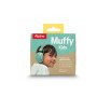 Alpine Muffy Kids Mint — дитячі протишумні навушники, захист слуху 25 дБ, 5–16 років