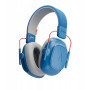 Alpine Muffy Kids Blue — детские шумоподавляющие наушники, защита слуха 25 дБ, 5–16 лет