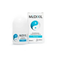 Medixil Normal Антиперспірант роликовий від надмірного потовиділення 30 мл