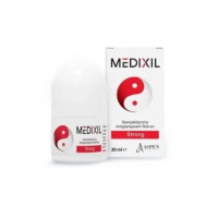 Medixil Strong Антиперспірант роликовий від сильного потовиділення для нормальної шкіри 30 мл