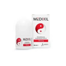 Mediciil Strong Антиперспирант роликовый от сильного потоотделения для нормальной кожи 30 мл