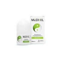 Medixil Sensitive Антиперспірант роликовий для чутливої шкіри від сильного потовиділення 30 мл