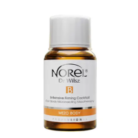 Norel Mezo Body — Коктейль для підтягування шкіри для мікронідлінгу тіла, 50 мл