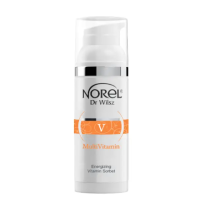 NOREL MultiVitamin - Энергетический витаминный сорбет для всех типов кожи, 50 мл